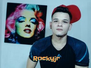 Rockyjr