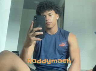 Roddymach