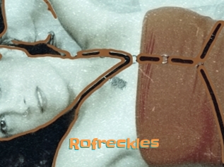 rofreckles Cyberhuren