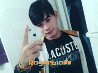 Rogerbloss