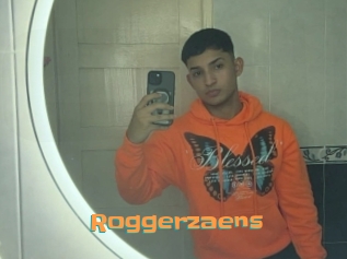 Roggerzaens