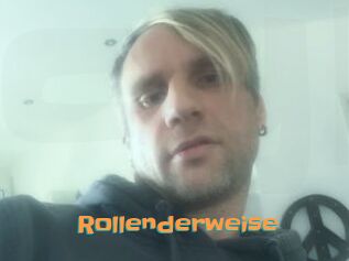 Rollenderweise