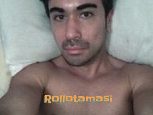 Rollotamasi