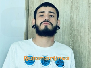 Rolomartinez