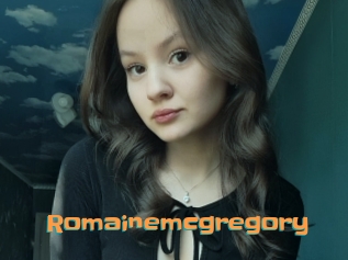 Romainemcgregory
