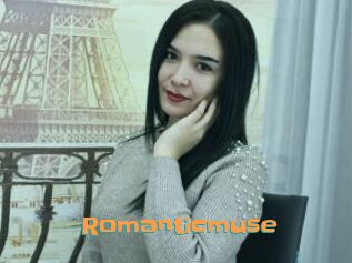 Romanticmuse