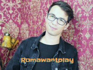 Romawantplay