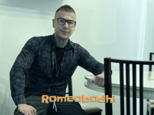 Romeobodhi