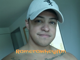 Romerowheyftm