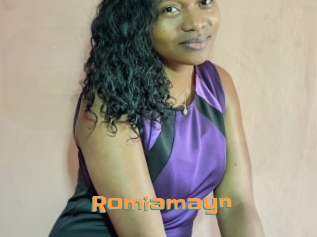 Romiamayn