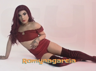 Romynagarcia