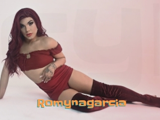 Romynagarcia
