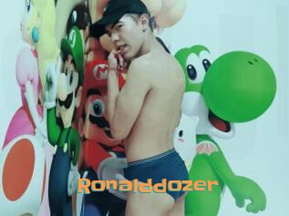 Ronalddozer
