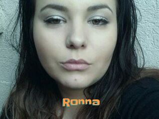 Ronna