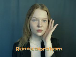 Ronnieabraham