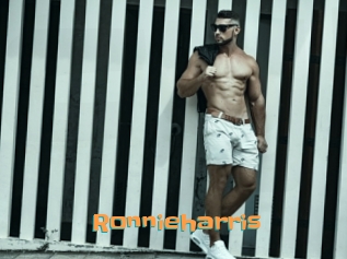 Ronnieharris