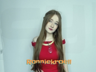 Ronniekroell
