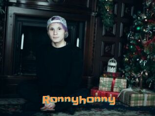 Ronnyhonny