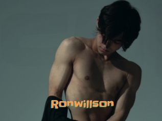 Ronwillson