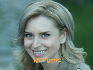 Roryme
