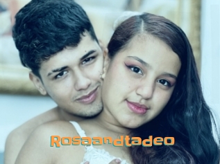 rosaandtadeo Cyberhuren