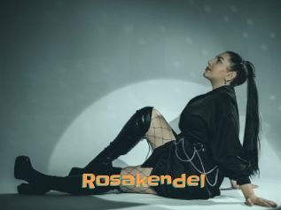 Rosakendel