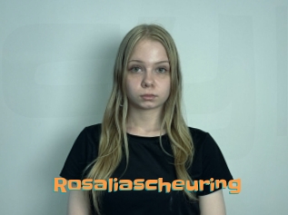 Rosaliascheuring
