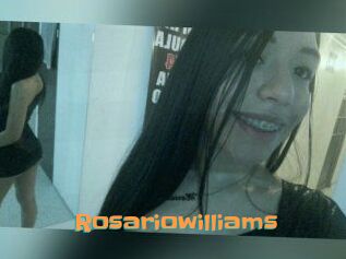 Rosario_williams