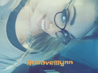Rosavelllynn