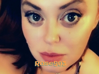 Rose903