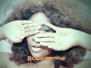 Roseannne