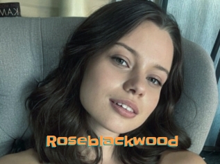 Roseblackwood