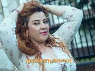Rosechannel