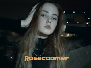 Rosecoomer
