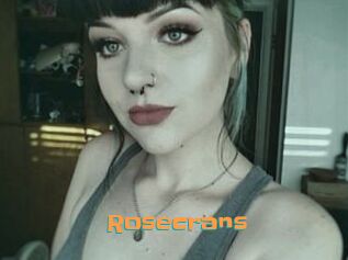 Rosecrans
