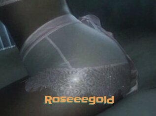 Roseeegold
