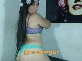 Roseginger