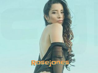 Rosejones