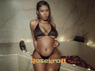 Rosekroft