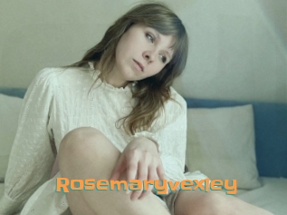Rosemaryvexley