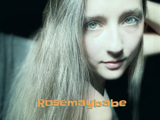 Rosemaybabe