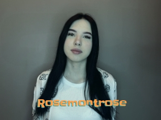 Rosemontrose