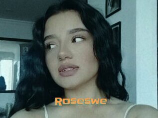 Roseswe