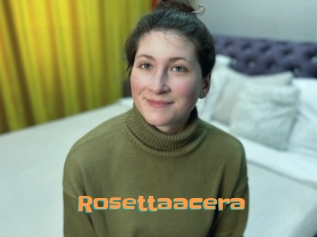 Rosettaacera