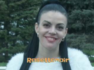 Rosettenoir