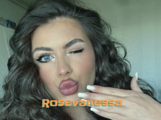 Rosevanessa