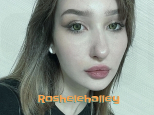 Roshelehalley