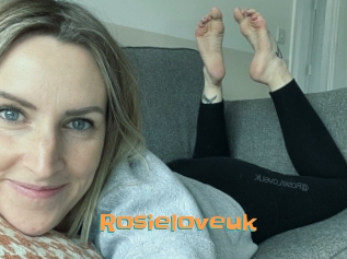 rosieloveuk Cyberhuren