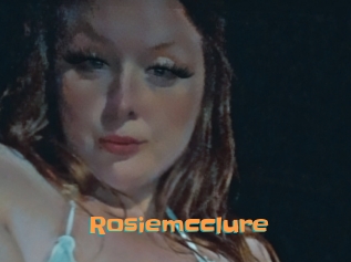 Rosiemcclure