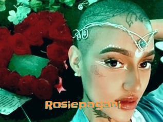 Rosiepagani